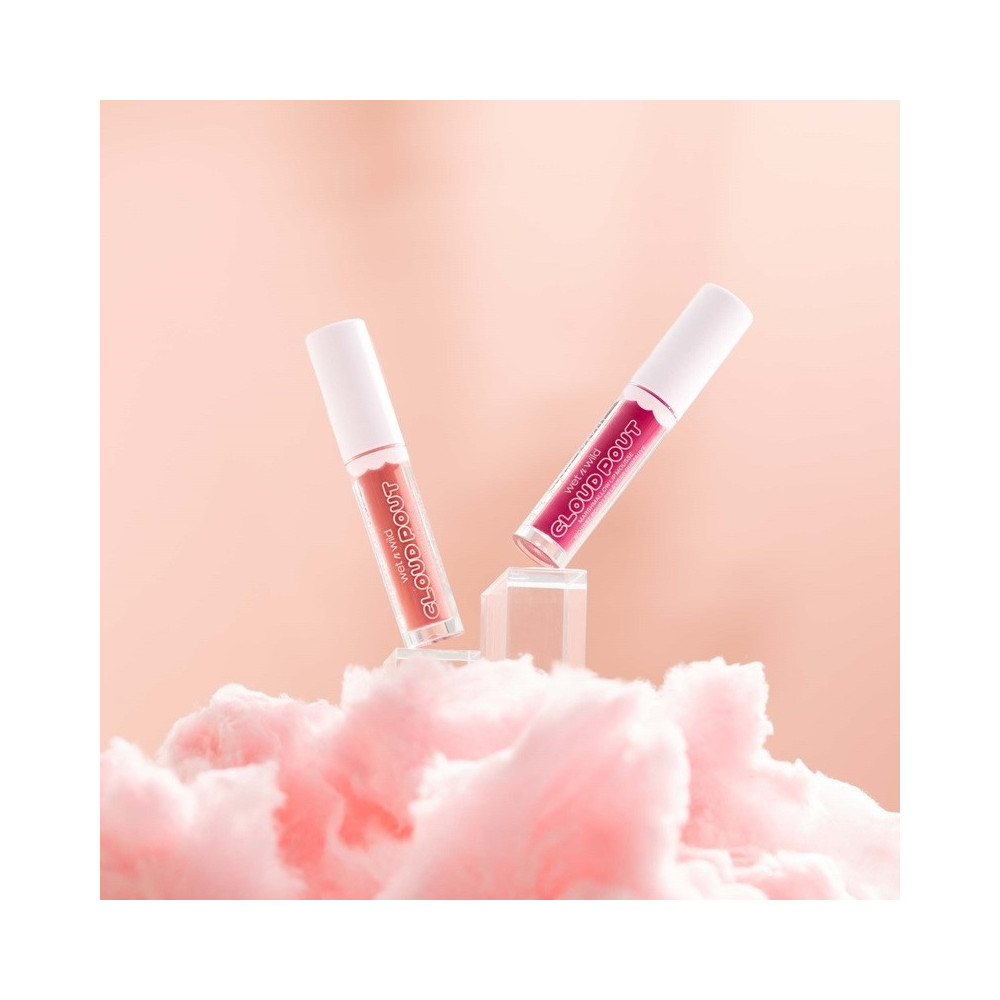 Produktbild för Cloud Pout Marshmallow Lip Mousse 3ml - Fluff You