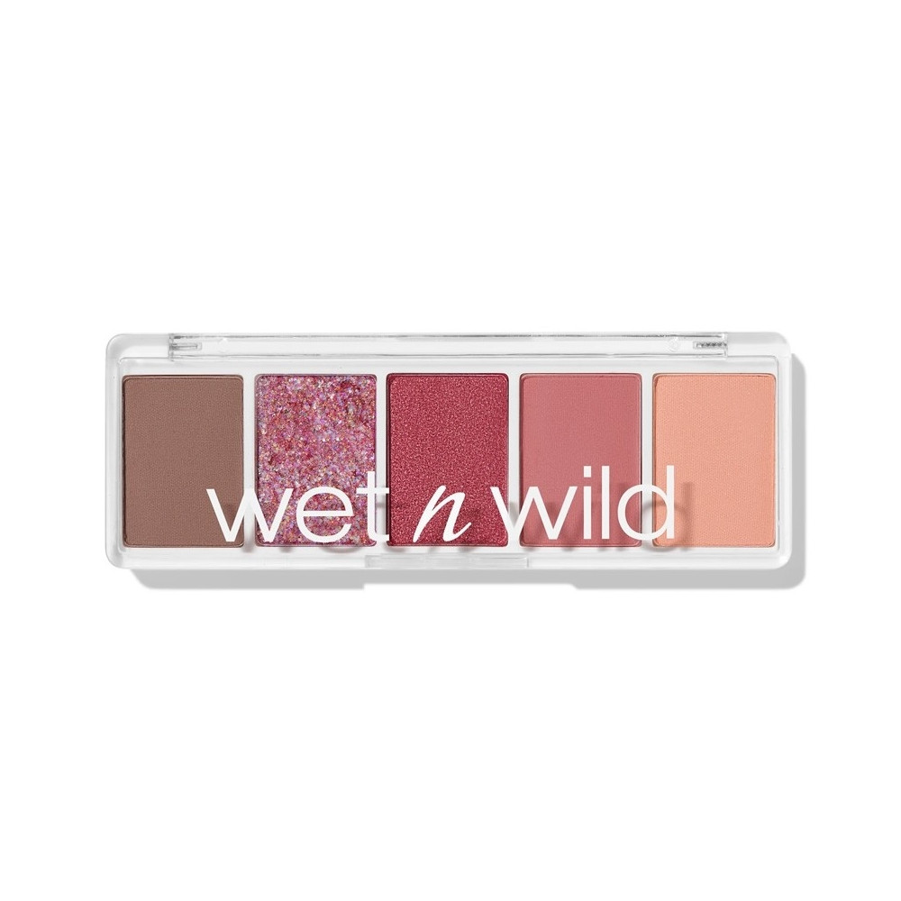 Produktbild för 5-Pan Palette Full Bloomin