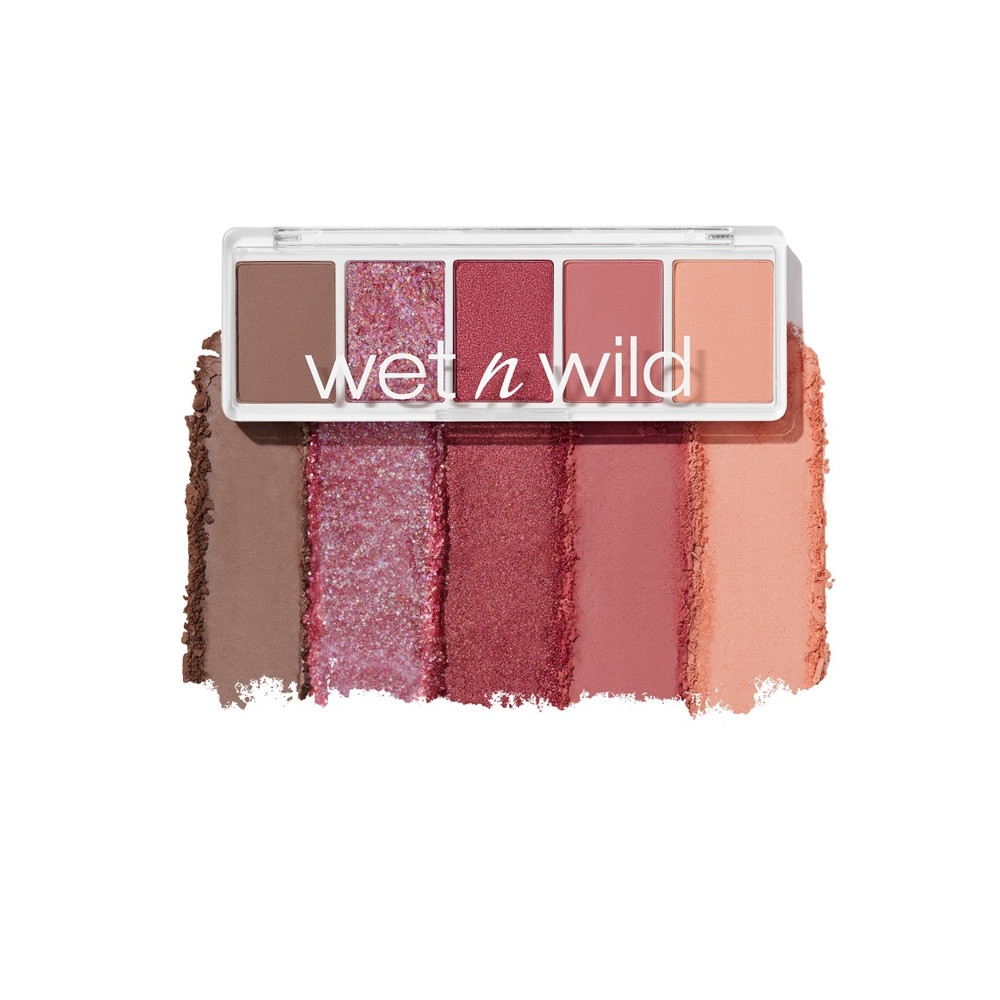Produktbild för 5-Pan Palette Full Bloomin