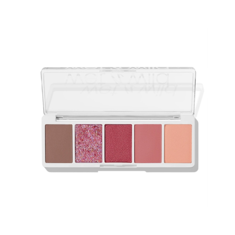 Produktbild för 5-Pan Palette Full Bloomin