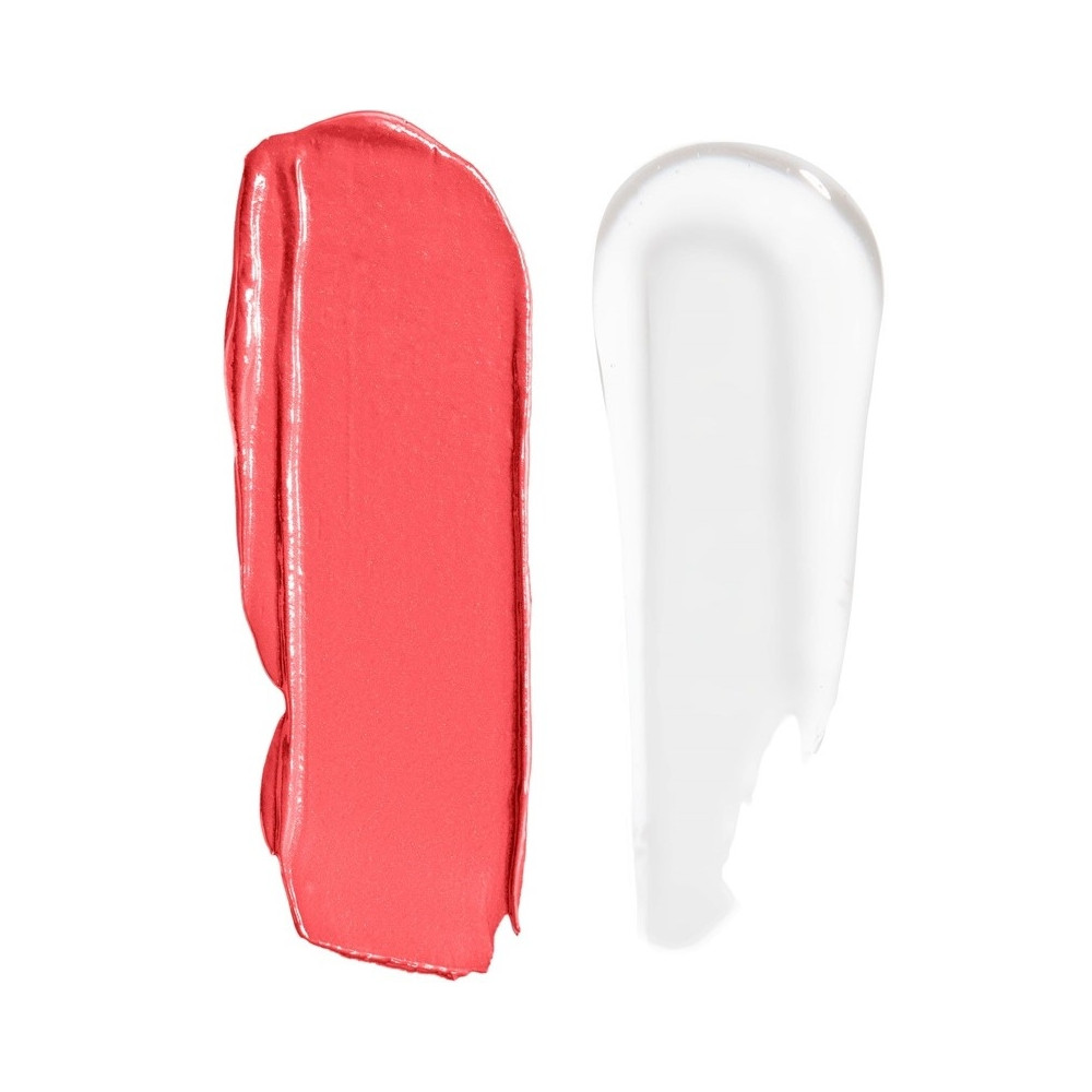 Produktbild för Megalast Lock n Shine Lip Color - Shining Hibiscus
