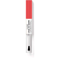 Produktbild för Megalast Lock n Shine Lip Color - Shining Hibiscus