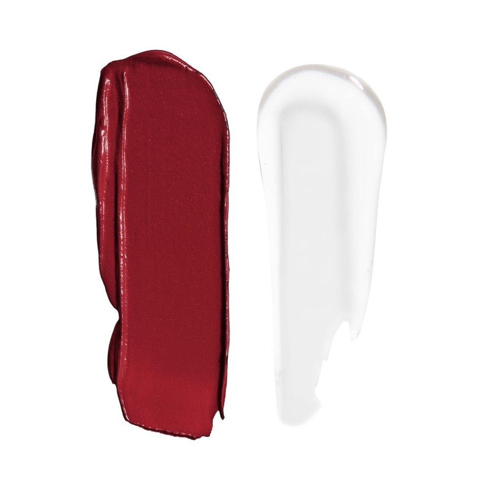 Produktbild för Megalast Lock n Shine Lip Color - Red- y- for me