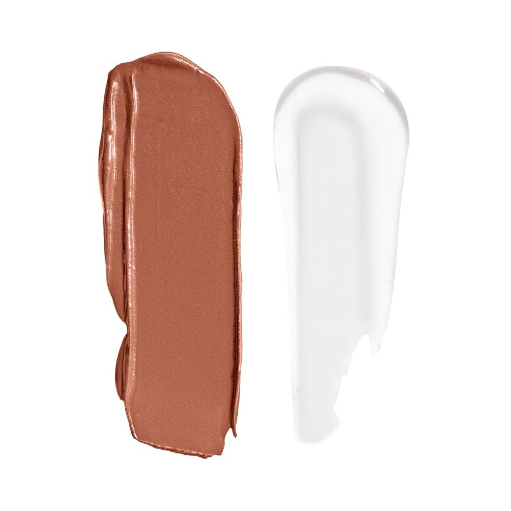 Produktbild för Megalast Lock n Shine Lip Color - Lotus Petal