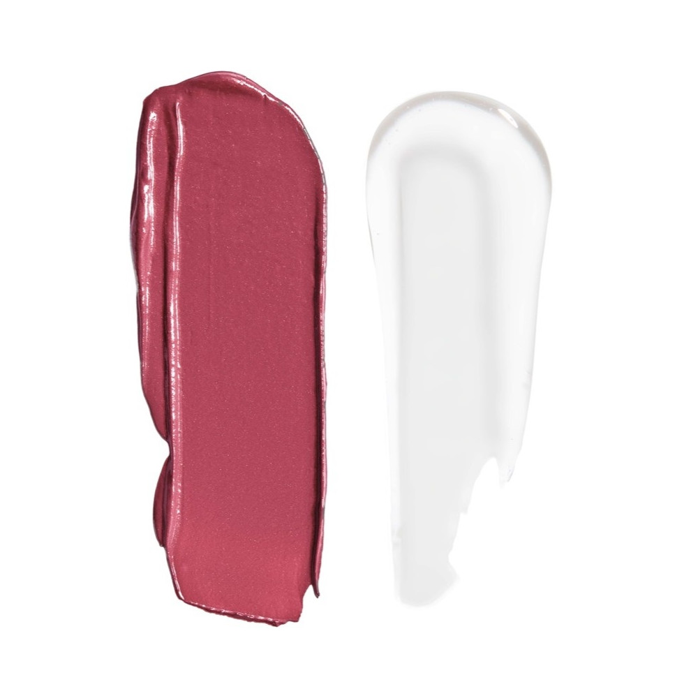 Produktbild för Megalast Lock n Shine Lip Color - LA Pink