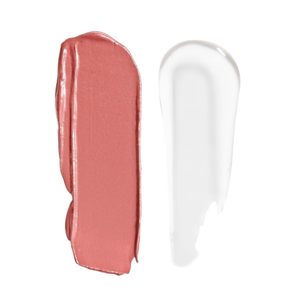 Produktbild för Megalast Lock n Shine Lip Color - Nude Illusion