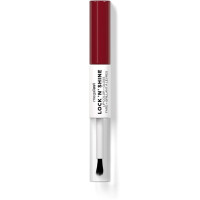 Produktbild för Megalast Lock n Shine Lip Color - Big Pout Energy