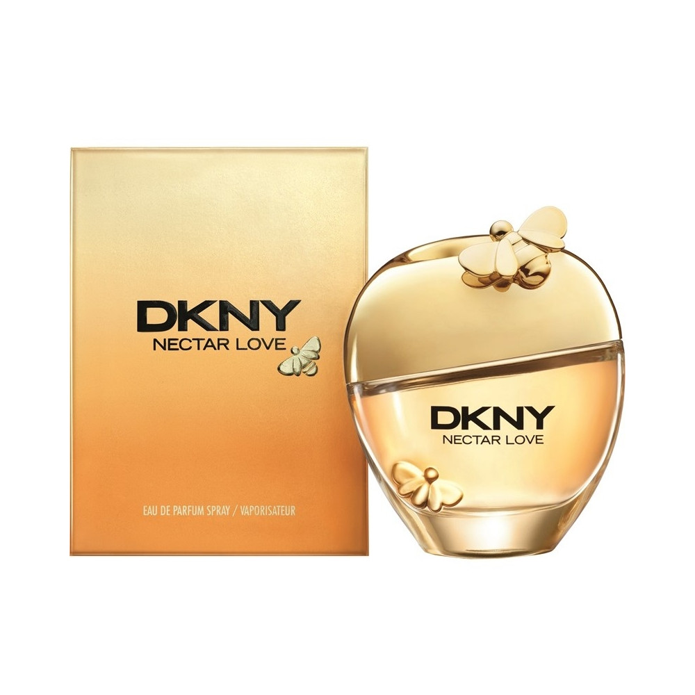 Produktbild för Nectar Love Edp 100ml