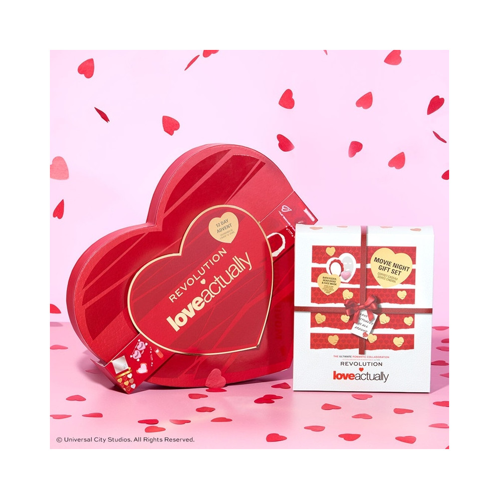 Produktbild för x Love Actually 12 Day Advent Calendar