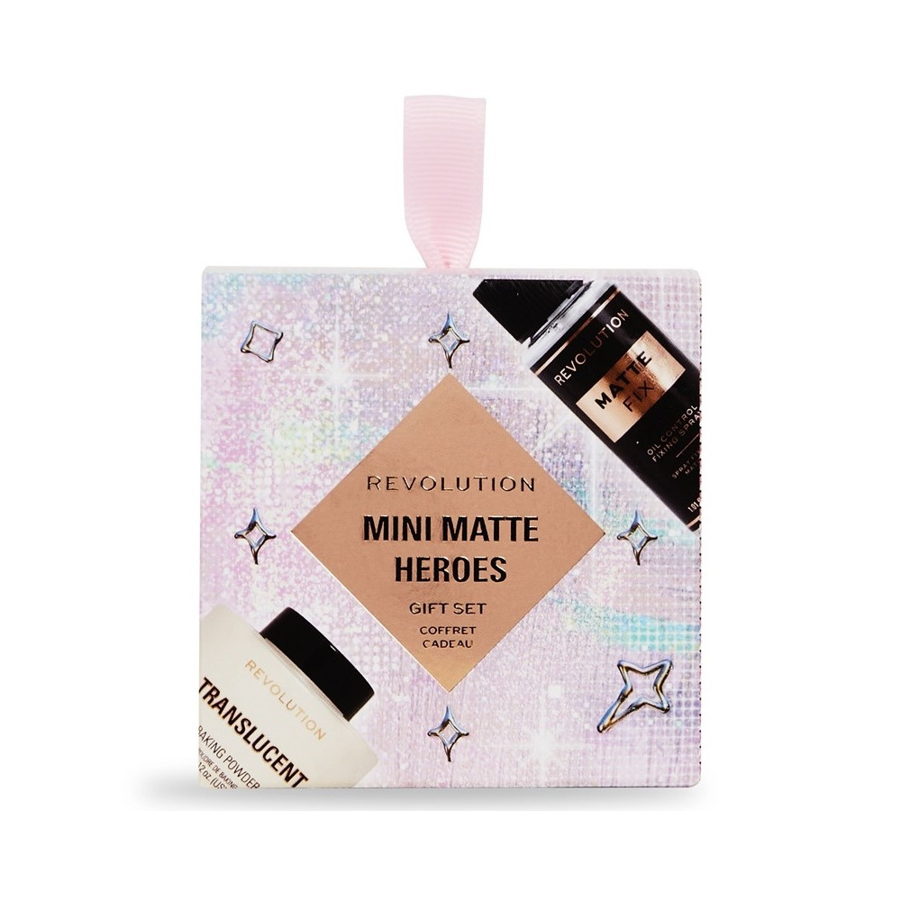 Produktbild för Mini Matte Heroes