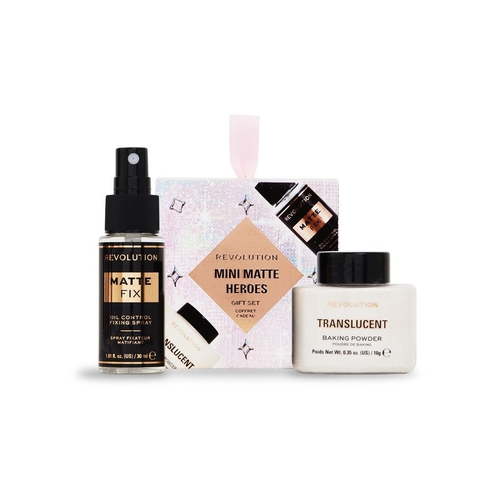 Produktbild för Mini Matte Heroes