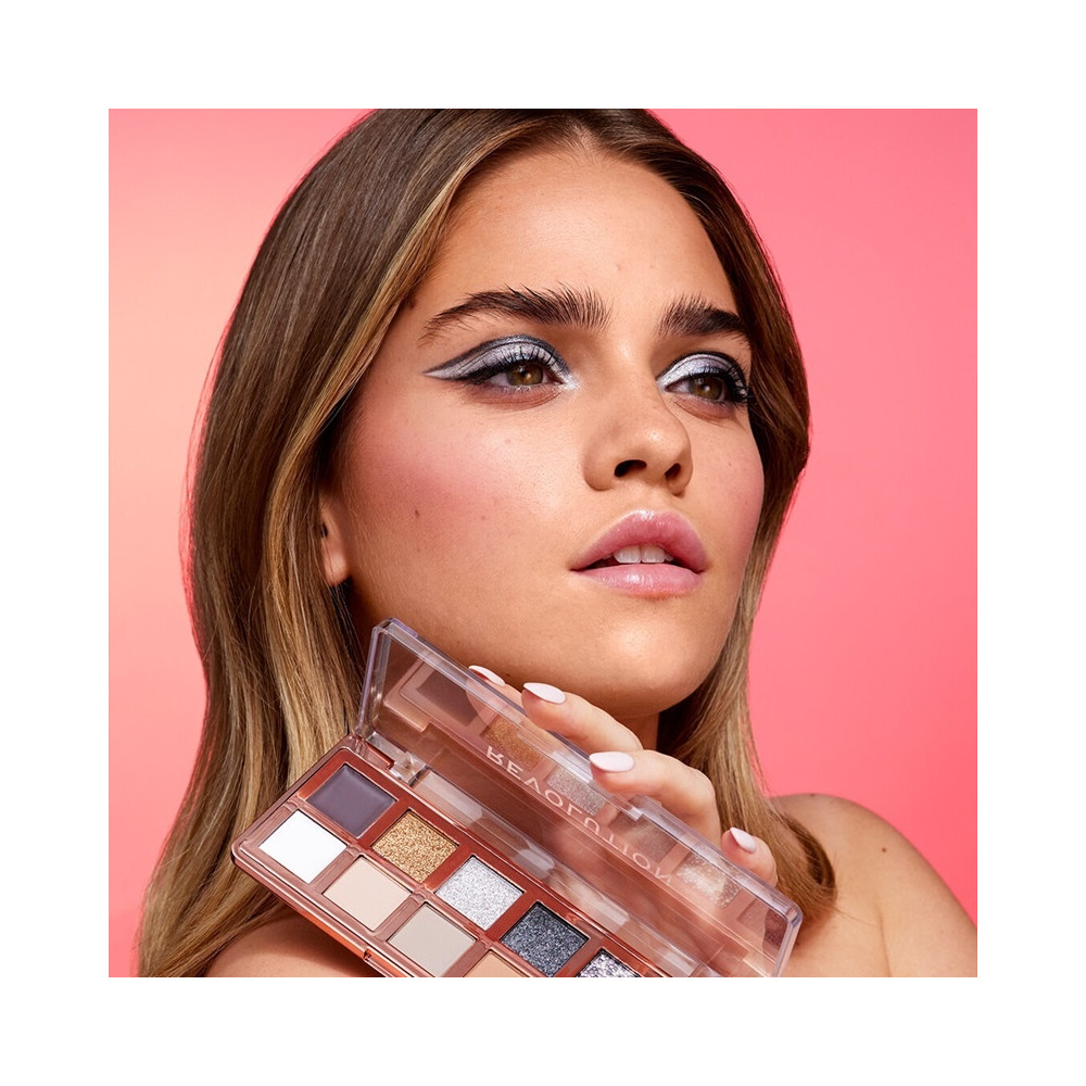 Produktbild för The Smokey Icon Palette Gift Set