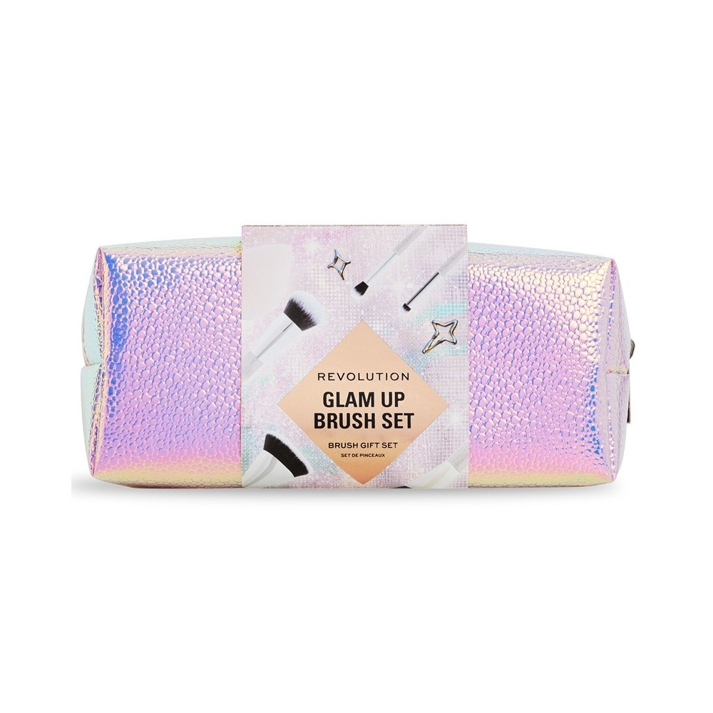 Produktbild för Glam Up Brush Gift Set
