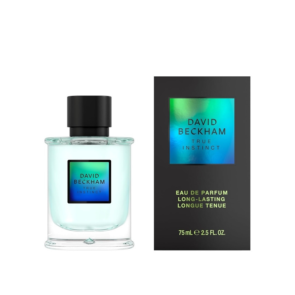 Produktbild för True Instinct Edp 75ml