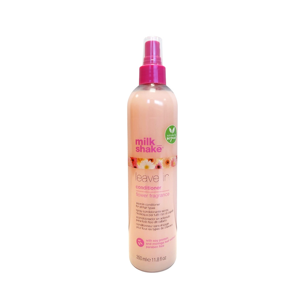 Produktbild för Leave-In Conditioner Flower Fragrance 350ml