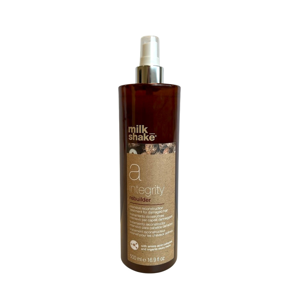 Produktbild för Integrity Rebuilder 500ml