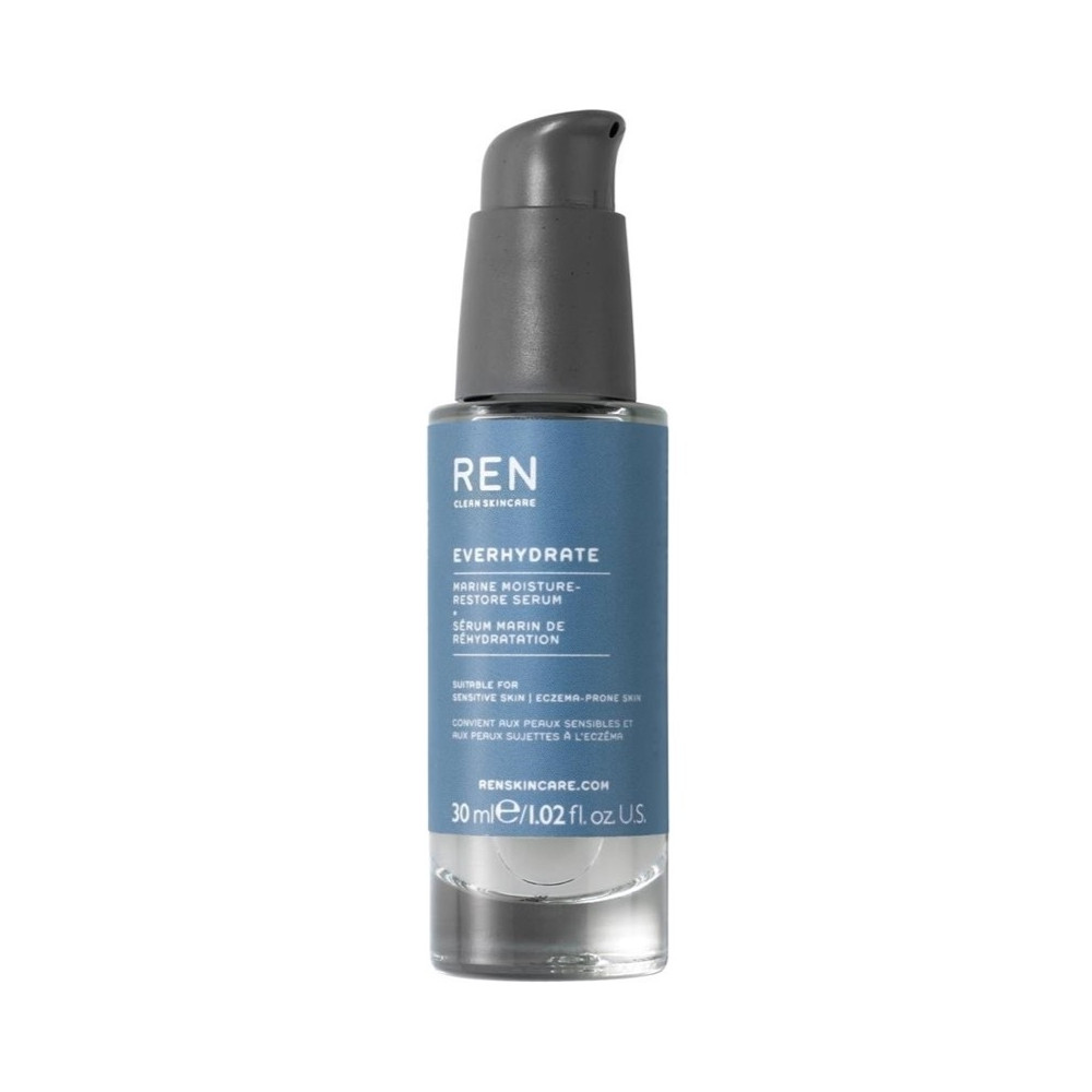 Produktbild för Everhydrate Marine Moisture-Restore Serum 30ml