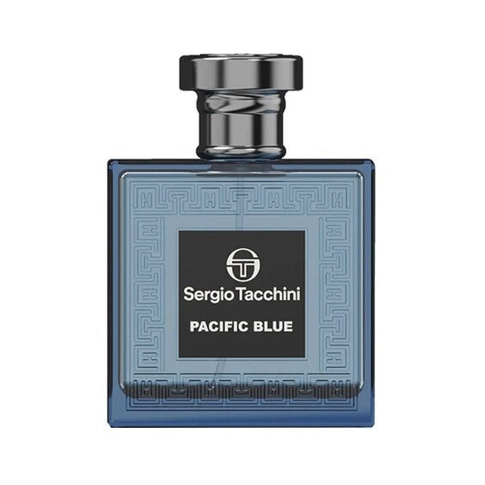 Produktbild för Pacific Blue Edt 100ml