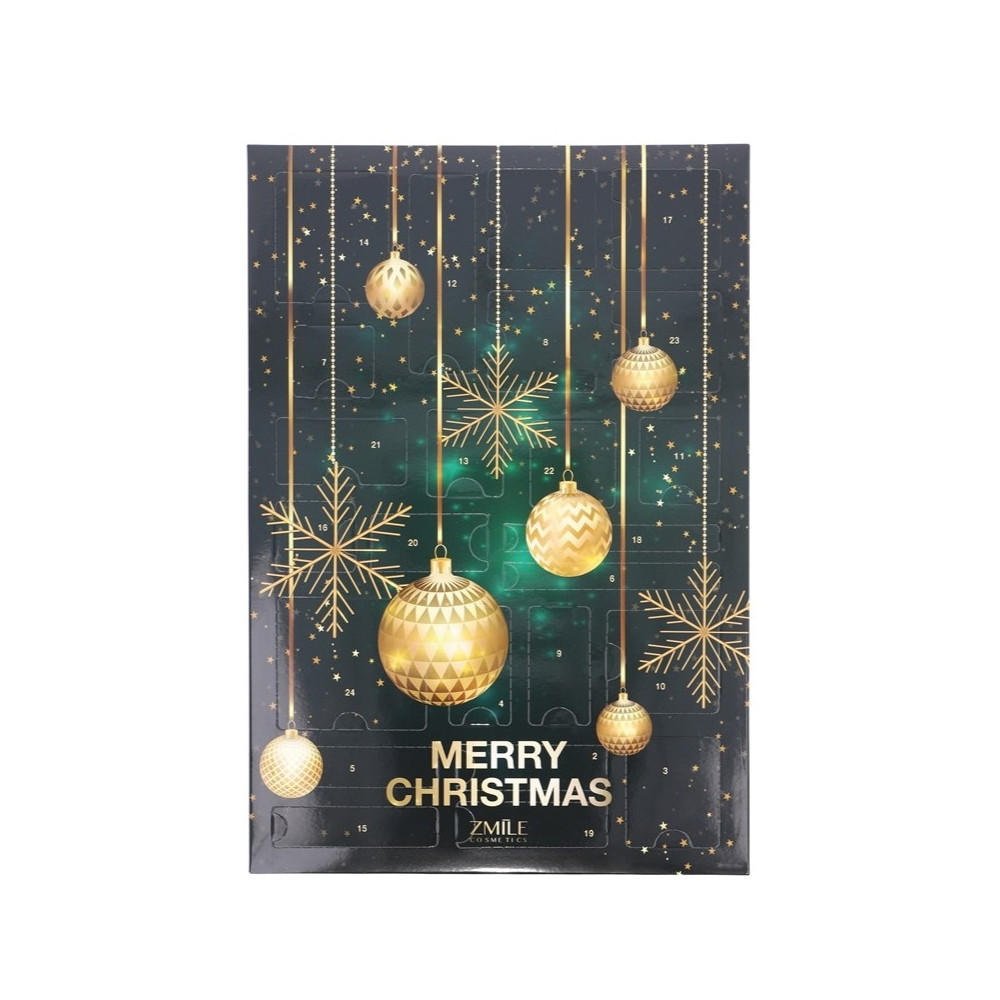 Produktbild för Beauty Advent Calendar Traditional Glamour Countdown