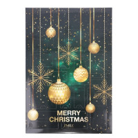 Produktbild för Beauty Advent Calendar Traditional Glamour Countdown