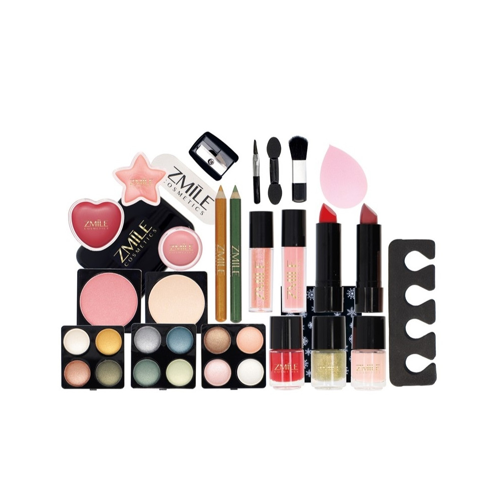 Produktbild för Beauty Advent Calendar Traditional Glamour Countdown