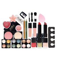Produktbild för Beauty Advent Calendar Traditional Glamour Countdown