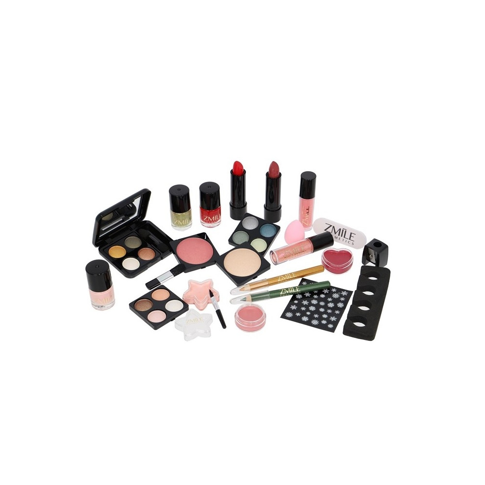 Produktbild för Beauty Advent Calendar Traditional Glamour Countdown