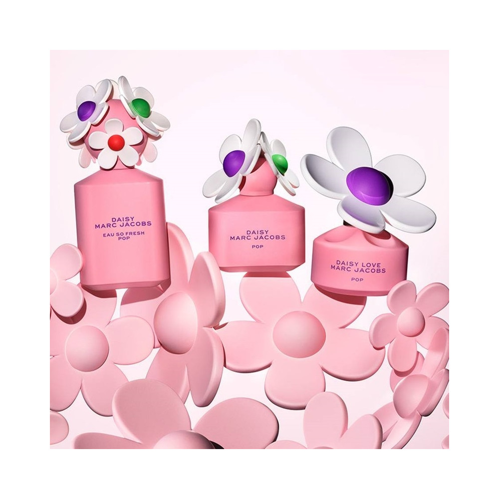 Produktbild för Daisy Pop Edt 50ml