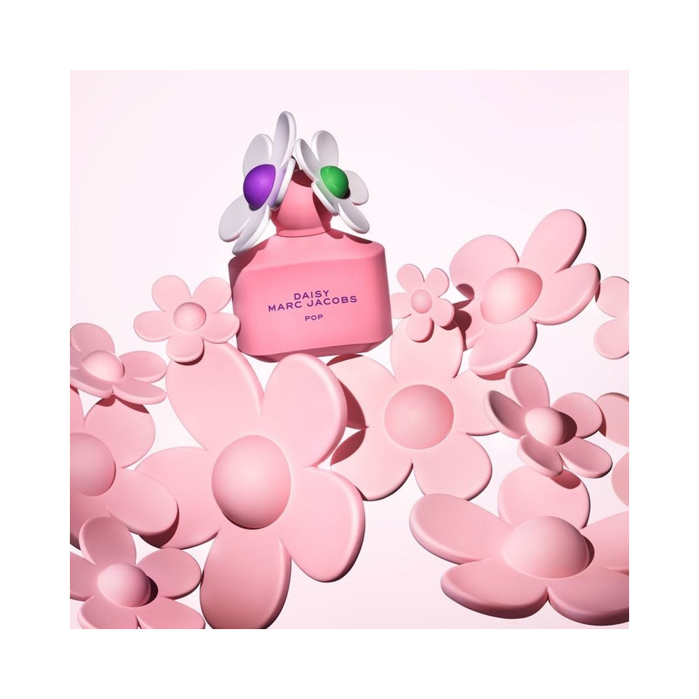 Produktbild för Daisy Pop Edt 50ml