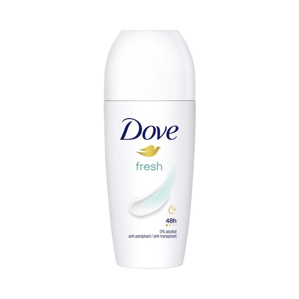 Produktbild för 48h Fresh Roll-on Deodorant 50ml