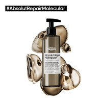 Produktbild för LOreal Professionnel Serie Expert Absolut Repair Molecular Rinse-off Serum 250ml