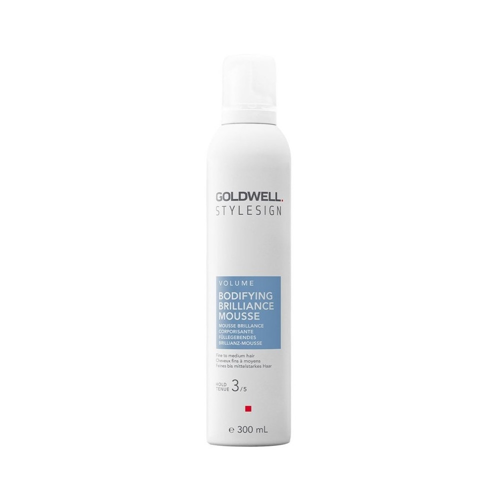 Produktbild för StyleSign Volume Bodifying Brilliance Mousse 300ml