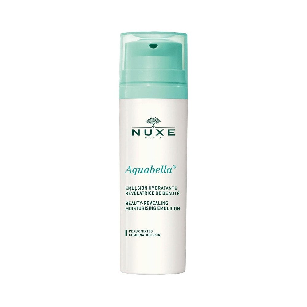Produktbild för Aquabella Beauty Revealing Moisturising Emulsion 50ml