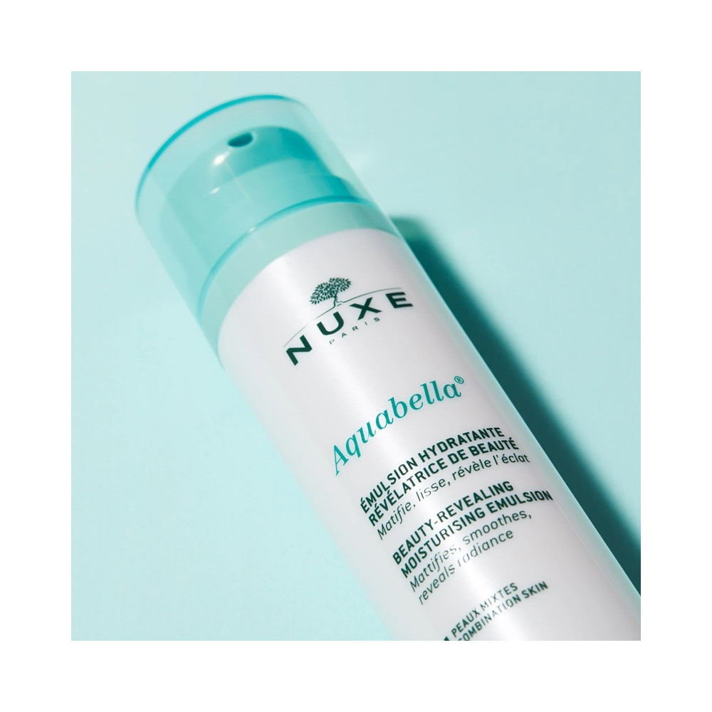 Produktbild för Aquabella Beauty Revealing Moisturising Emulsion 50ml