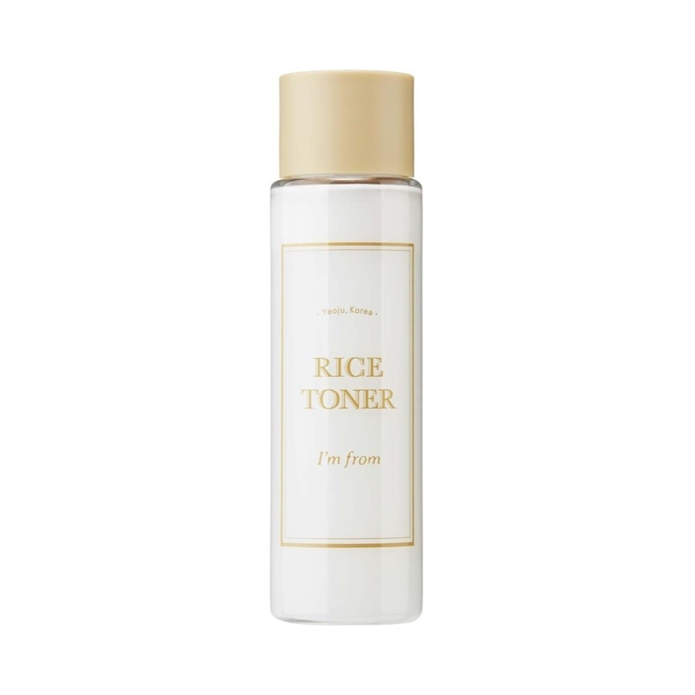 Produktbild för I’m From Rice Toner 30ml