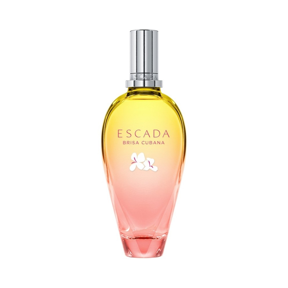 Produktbild för Brisa Cubana Limited Edition Edt 100ml