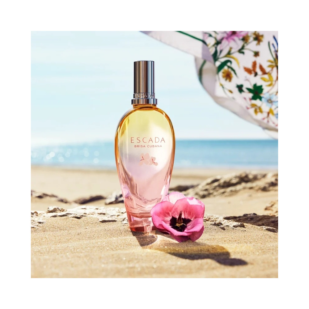 Produktbild för Brisa Cubana Limited Edition Edt 100ml