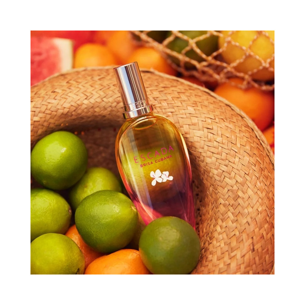 Produktbild för Brisa Cubana Limited Edition Edt 100ml