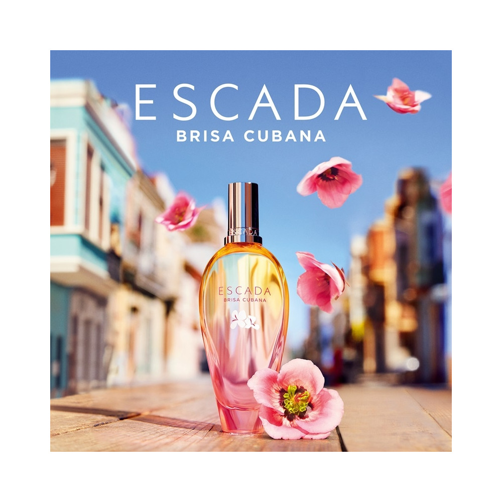 Produktbild för Brisa Cubana Limited Edition Edt 100ml