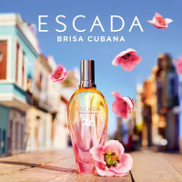 Produktbild för Brisa Cubana Limited Edition Edt 100ml
