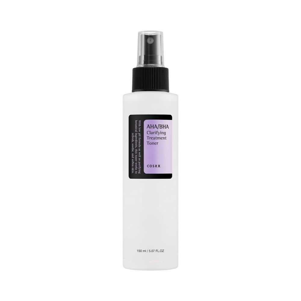 Produktbild för AHA/BHA Clarifying Treatment Face Toner 150ml