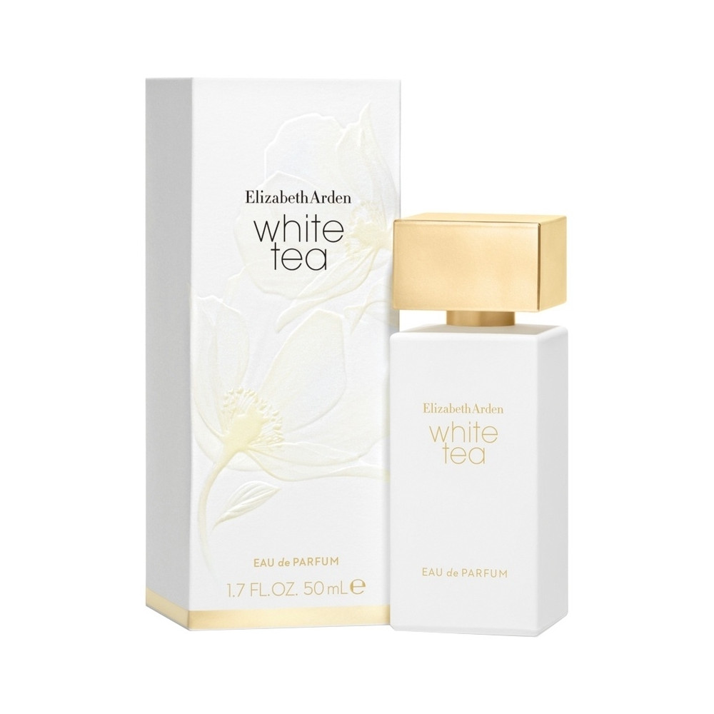 Produktbild för White Tea Edp 50ml