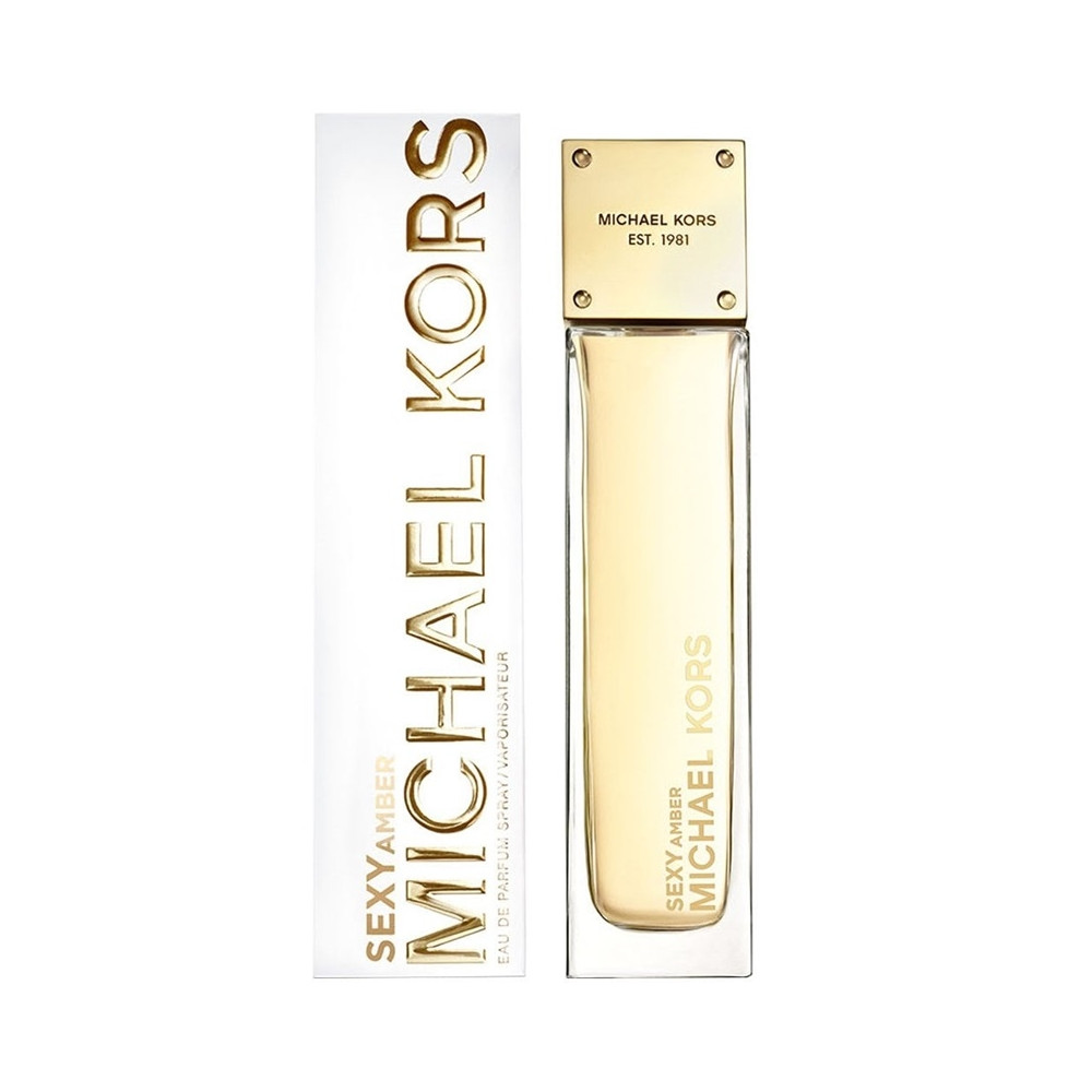 Produktbild för Sexy Amber Edp 100ml