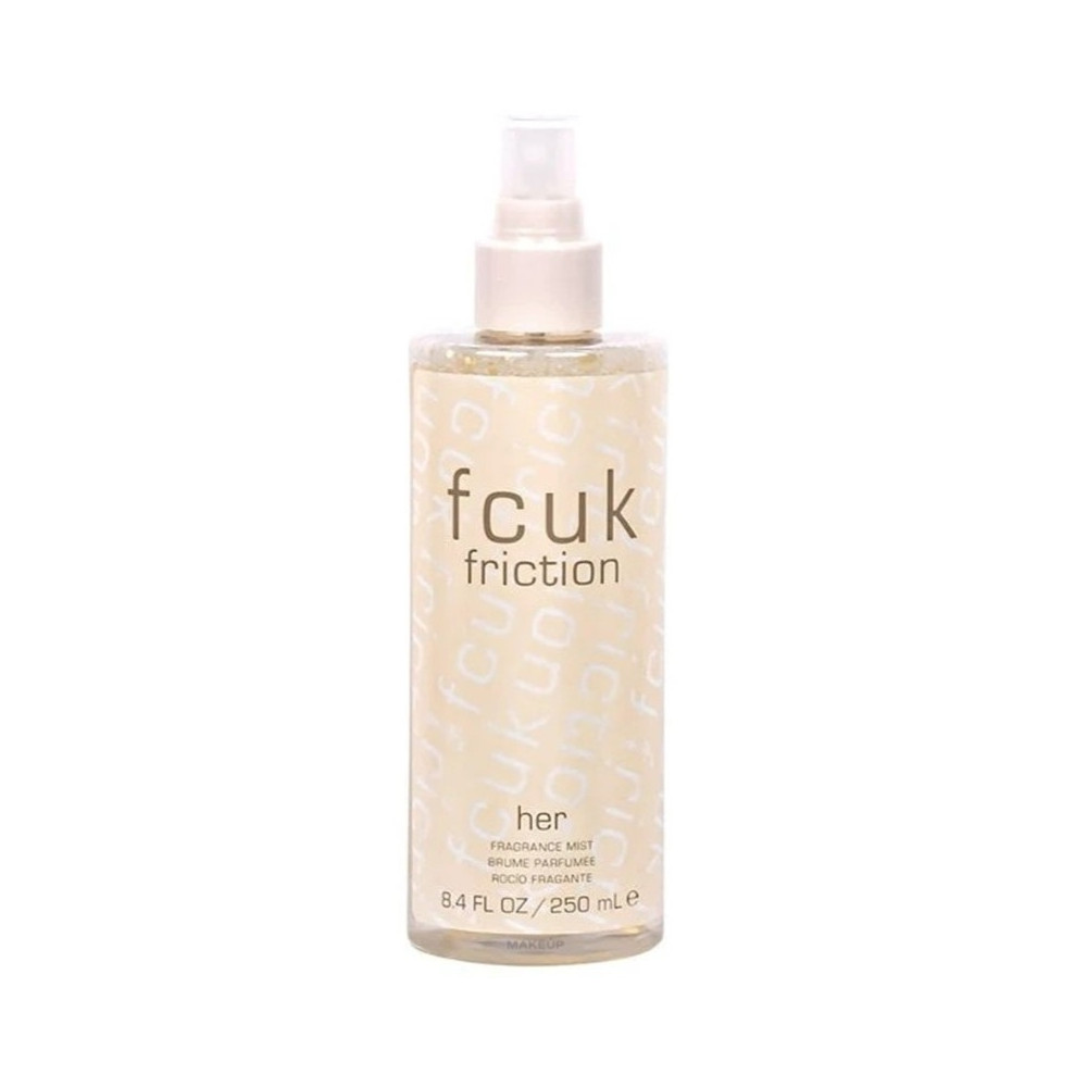 Produktbild för Friction Her Body Mist 250ml