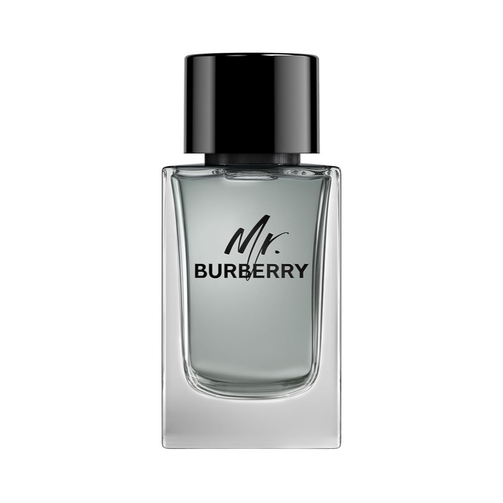 Produktbild för Mr Burberry Edt 100ml