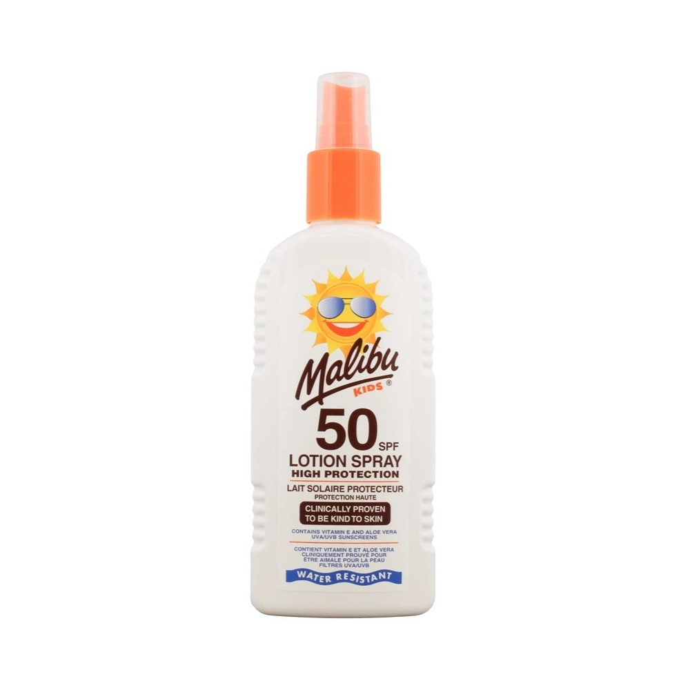 Produktbild för Kids Lotion Spray SPF50 200ml