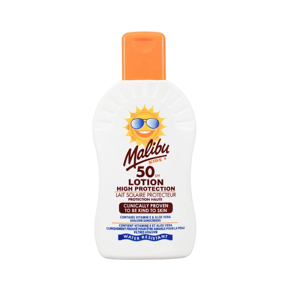 Produktbild för Kids Lotion SPF50 100ml
