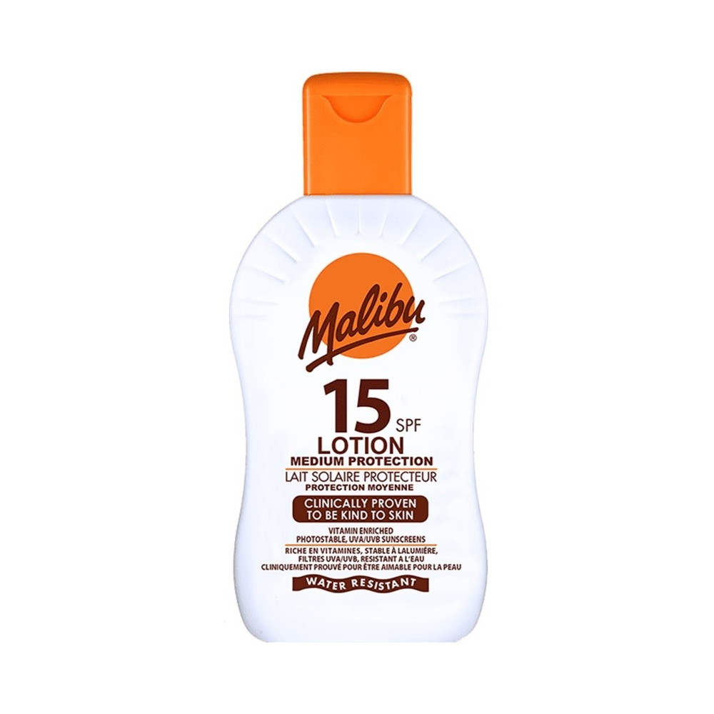 Produktbild för Sun Lotion SPF15 100ml