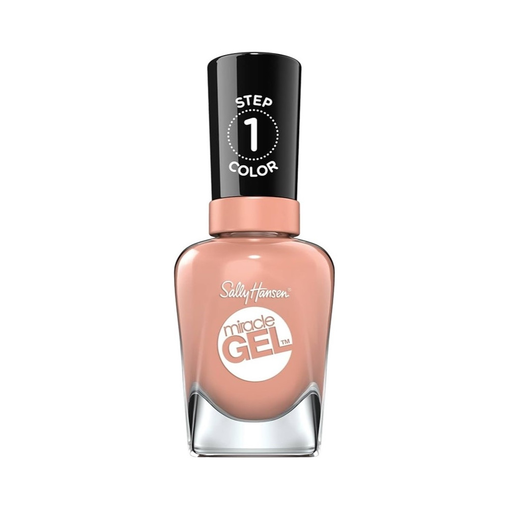Produktbild för Miracle Gel #184 Frill Seeker