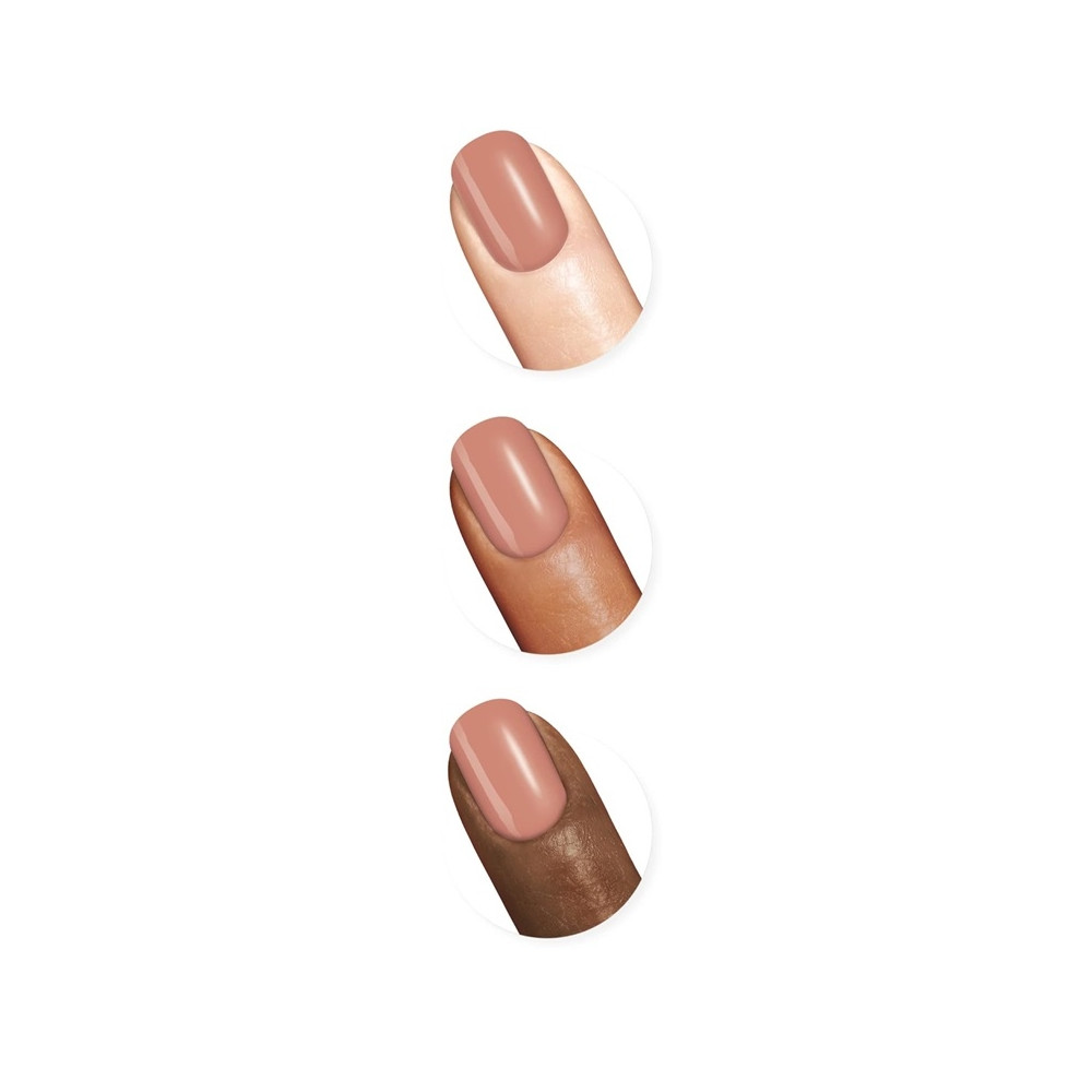 Produktbild för Miracle Gel #184 Frill Seeker